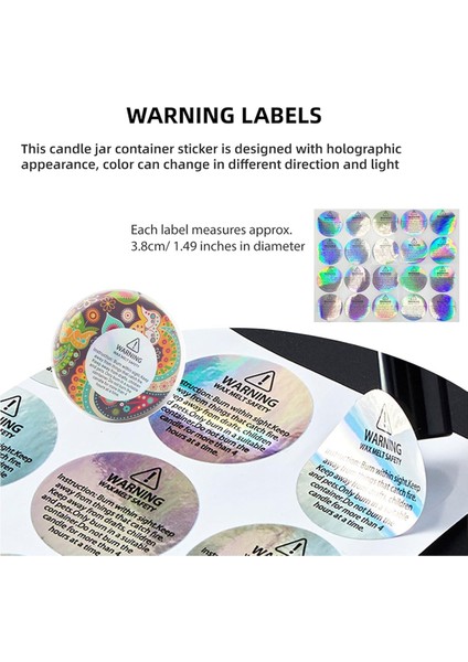 Kiraz Ağacı Mum Fitili Kalınlaştırılmış Ağaç Fitilleri (Yurt Dışından) fırsatları