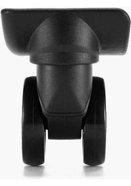 4 Adet Bagaj Tekerlekleri Bavul Çift Sıra Silindir Donanım Tamir Takımı (Yurt Dışından) fiyatları