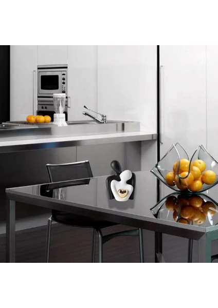 Şarap Dolabı Koridor Çift Kucaklaşma Sanat Dekorasyon Seramik El Sanatları S (Yurt Dışından) fırsatları