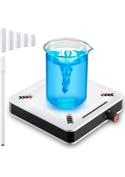 Su Vortex Manyetik Karıştırıcı Laboratuvar Abd Fişi Için (Yurt Dışından)