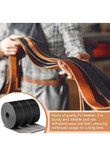 Kemer Düz Deri Omuz Askıları Tek Taraflı Suni Deri Şeritler (Yurt Dışından) indirimleri