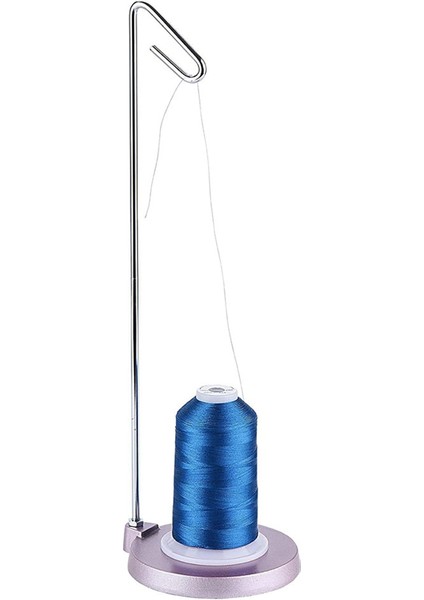 Dikiş ve Yorgan Ipliği Için Makara Tutucu Tamamen Metal Iplik Standı (Yurt Dışından) fiyatları