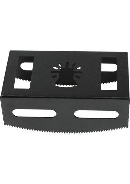 Kare Yuva Açma Makinesi Yuva Açma Aracı Evrensel Hazine Ağaç Işleme (Yurt Dışından)