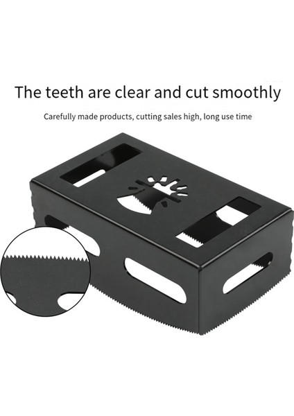 Kare Yuva Açma Makinesi Yuva Açma Aracı Evrensel Hazine Ağaç Işleme (Yurt Dışından) fırsatları