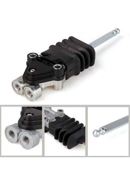 MB Daf Kamyonları Için Araç Denge Yükseklik Kontrol Vanası (Yurt Dışından) fırsatları