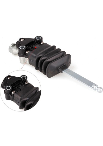 MB Daf Kamyonları Için Araç Denge Yükseklik Kontrol Vanası (Yurt Dışından) indirimleri