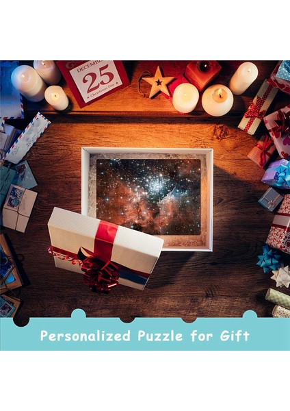 Kendin Yap Sublimasyon Transfer Termal Pres Baskı A5 Için Boş Bulmaca (Yurt Dışından) indirimleri