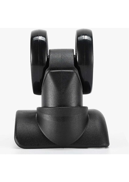 4 Adet Bagaj Tekerlekleri Bavul Çift Sıra Silindir Donanım Tamir Takımı (Yurt Dışından) indirimleri