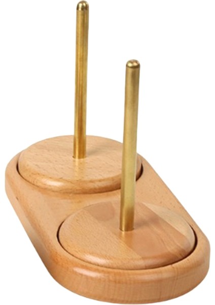 Ahşap Iplik Tutucu Iplik Örme Aleti (Yurt Dışından) modelleri