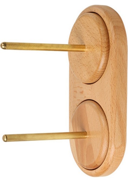 Ahşap Iplik Tutucu Iplik Örme Aleti (Yurt Dışından) fırsatları