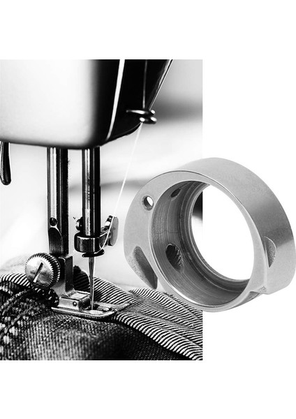 Singer Home Için Küçük Bobin Kancası 29K Sınıfı Endüstriyel Dikiş Makinesi (Yurt Dışından) fiyatları