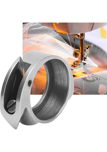 Singer Home Için Küçük Bobin Kancası 29K Sınıfı Endüstriyel Dikiş Makinesi (Yurt Dışından) fırsatları