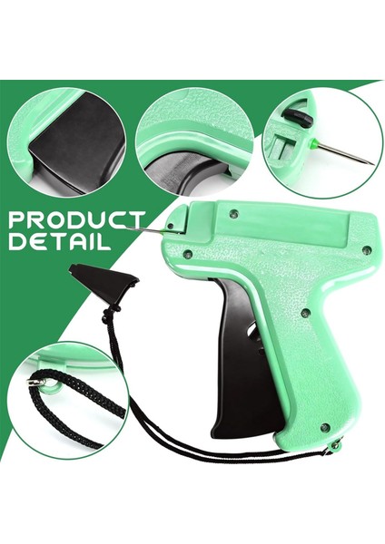 Giyim Etiketi Makinesi Seti Ev Mağazası Için 2506 Adet (Yurt Dışından) modelleri