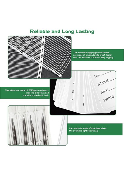 Giyim Etiketi Makinesi Seti Ev Mağazası Için 2506 Adet (Yurt Dışından) fırsatları