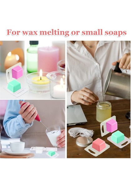 Balmumu Eritme Kabuklu Kalıbı Şeffaf Boş Plastik Balmumu Eritme Kapları (Yurt Dışından) fiyatları