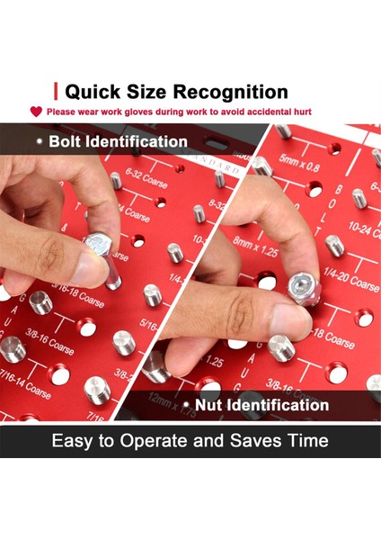 28 Diş Kontrol Cihazı Somun ve Cıvata Diş Kontrol Cihazı Cıvata Boyutu Standart Cetvel (Yurt Dışından) modelleri