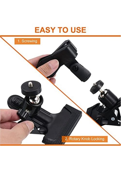 Nakış Kasnağı Klipsi 360 Dönebilen Ayarlanabilir Iğne Dikişi Için 4 Adet (Yurt Dışından) fiyatları