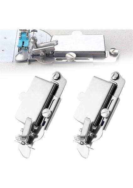 Manyetik Dikiş Kılavuzu Dikiş Makinesi Dikiş Malzemeleri Için 2 Adet (Yurt Dışından) fiyatları