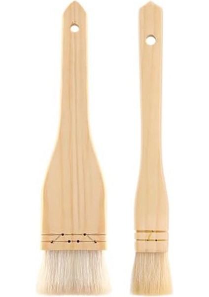 Hakebrush Suluboya Fırçası Suluboya Için Boya Sanatçı Fırçası Seti (Yurt Dışından)