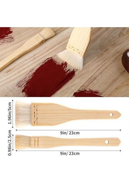 Hakebrush Suluboya Fırçası Suluboya Için Boya Sanatçı Fırçası Seti (Yurt Dışından) fiyatları