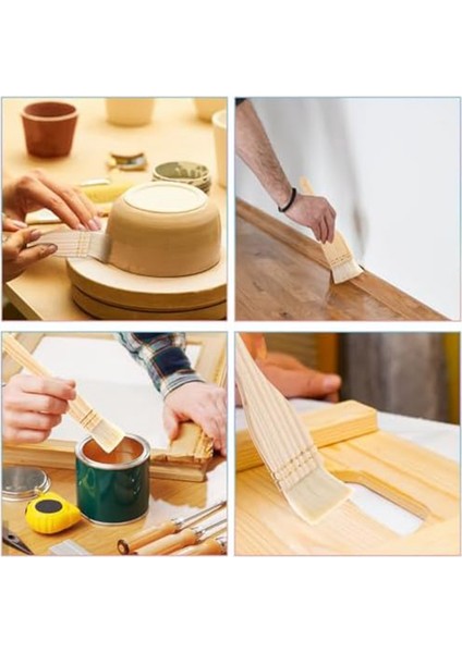 Hakebrush Suluboya Fırçası Suluboya Için Boya Sanatçı Fırçası Seti (Yurt Dışından) indirimleri