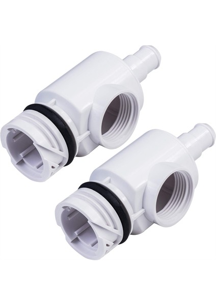 D29 Uwf Evrensel Duvar Bağlantısı Polaris 180 280 Için Hızlı Bağlantı (Yurt Dışından)