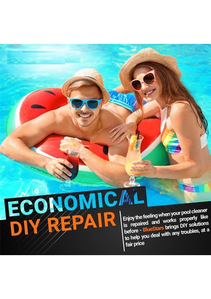 D29 Uwf Evrensel Duvar Bağlantısı Polaris 180 280 Için Hızlı Bağlantı (Yurt Dışından) fırsatları