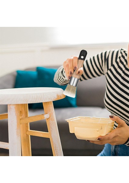 Paket Tebeşir Boya Fırçası Tebeşir ve Balmumu Boya Fırçası Tebeşir Boya Aracı (Yurt Dışından) fiyatları