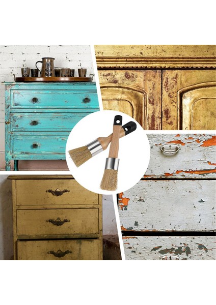 Paket Tebeşir Boya Fırçası Tebeşir ve Balmumu Boya Fırçası Tebeşir Boya Aracı (Yurt Dışından) modelleri