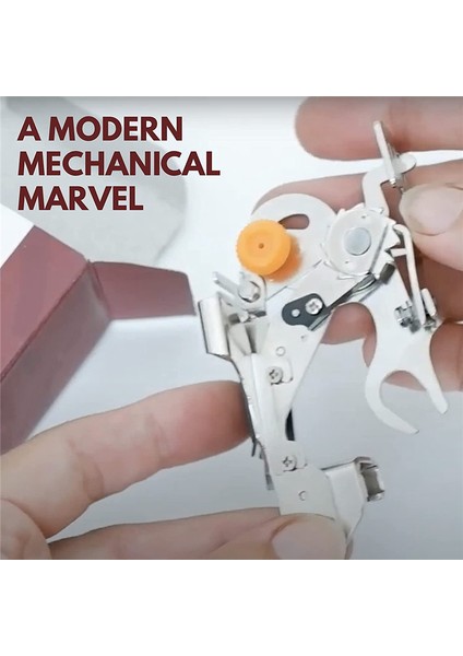 Dikiş Makineleri Için Dikiş Ruffler Baskı Ayağı Space Pleats Medium (Yurt Dışından) indirimleri