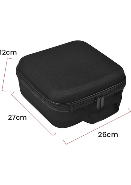 Su Geçirmez Sönümleme Verici Çanta Çanta Uzaktan Kumanda Saklama Çantası Frsky AT9S WFT07S (Yurt Dışından) fiyatları