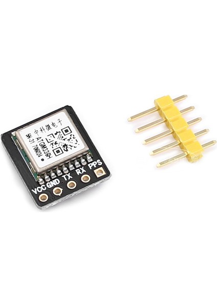 Gps+Bds Çift Modlu Modül Uçuş Kontrol Uydusu Konumlandırma Navigatörü, ATGM336H Yedek, Arduino NEO-M8N Neo-6m Için (Yurt Dışından)