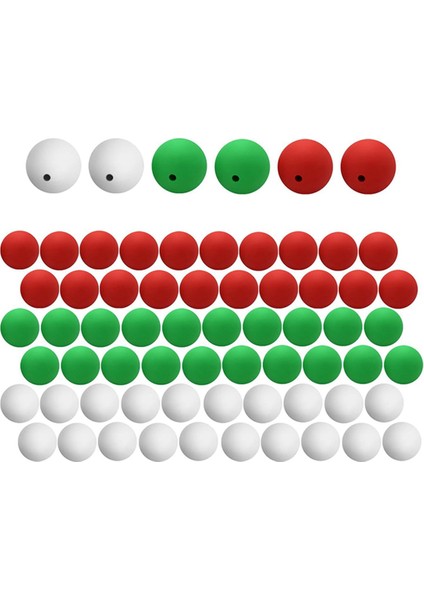60 Adet Silikon Boncuk 15MM Silikon Boncuk Toplu Yuvarlak Silikon Boncuk (Yurt Dışından) fiyatları