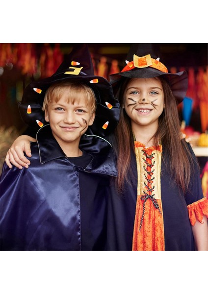 Cadılar Bayramı Mısır Boncuğu Sonbahar Sahte Sahte Mısır Scrapbooking Süslemeleri (Yurt Dışından) modelleri