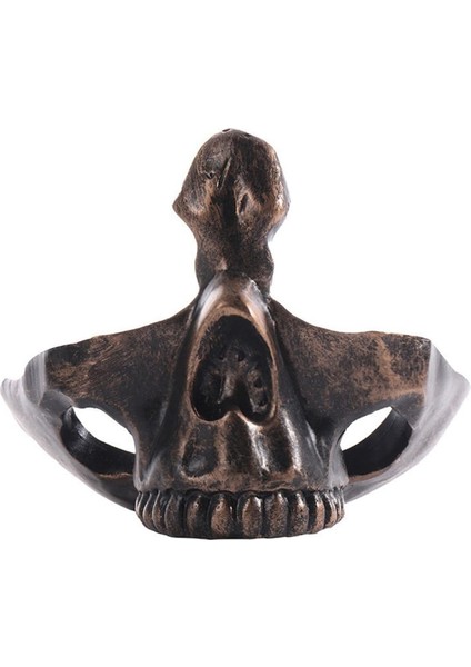 Gözlük Çerçevesi Kafatası Gözlük Çerçevesi Güneş Gözlüğü Gözlük Sergileme Standı (Yurt Dışından)