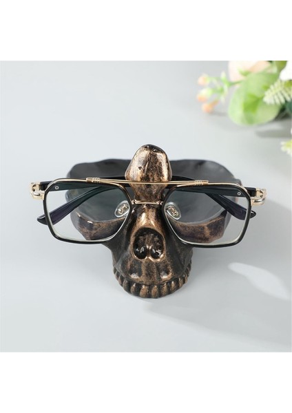 Gözlük Çerçevesi Kafatası Gözlük Çerçevesi Güneş Gözlüğü Gözlük Sergileme Standı (Yurt Dışından) indirimleri