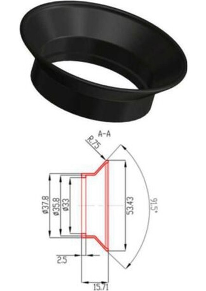 Dürbün Kask Gece Görüş Kapsamı Gözlük Mikroskop Parçaları L24 (Yurt Dışından) modelleri