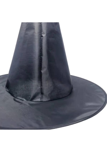 Cadılar Bayramı Kostümü Cadı Şapkası, Küçük Çocuklar (Yurt Dışından) fırsatları
