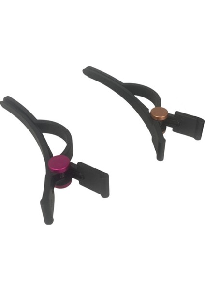 Saç Kurutma Makinesi Şekillendirme Klipsleri Için Saç Tokaları B (Yurt Dışından) fırsatları