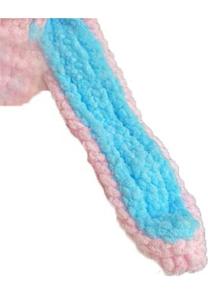 2'si 1 Arada Kadın Örgü Kulak Şapkası-A (Yurt Dışından) indirimleri