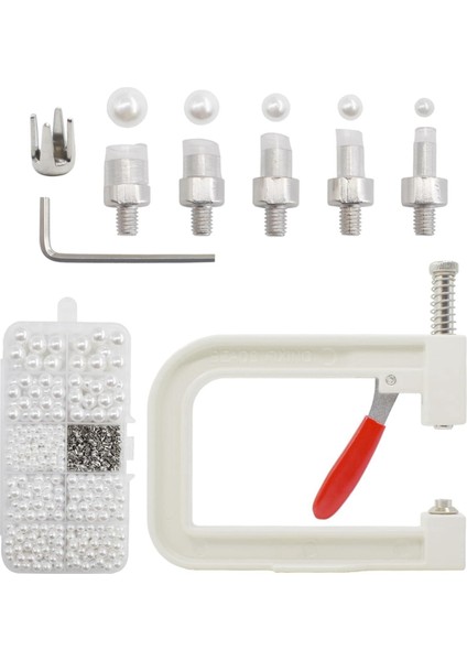 Inci Ayar Makinesi El Pres Aletleri (Yurt Dışından)