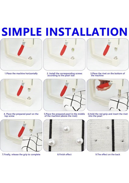 Inci Ayar Makinesi El Pres Aletleri (Yurt Dışından) fiyatları