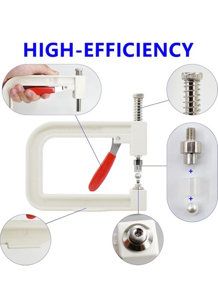Inci Ayar Makinesi El Pres Aletleri (Yurt Dışından) fırsatları