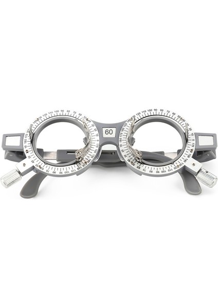 Optik Deneme Lens Çerçeveleri 70MM Gözlük Oftalmik Deneme Lensi (Yurt Dışından) fiyatları