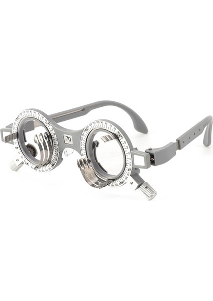 Optik Deneme Lens Çerçeveleri 70MM Gözlük Oftalmik Deneme Lensi (Yurt Dışından) fırsatları