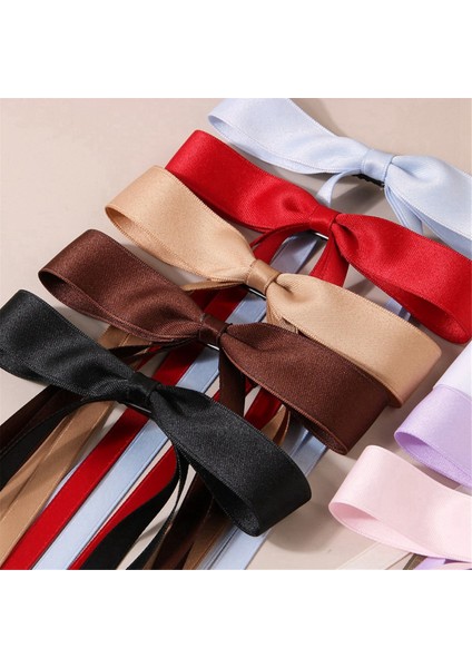 Kadınlar Için Saç Fiyonkları, Kadınlar Için Noktalı Saç Fiyonkları, Zincir Fiyonkları D (Yurt Dışından) fiyatları