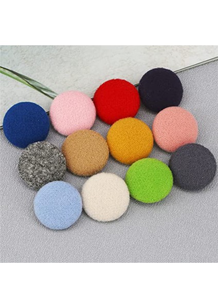 5 Farklı Boyut ve Aletlerle Kapak Düğmesi Seti Üreticiyle Kendin Yap Kumaş (Yurt Dışından) fiyatları