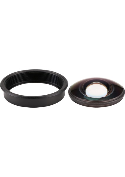 INSTA360 X3 X4 Aksiyon Kamerası Için Yedek Lens Tamir Aksesuarları Parçası (Yurt Dışından)