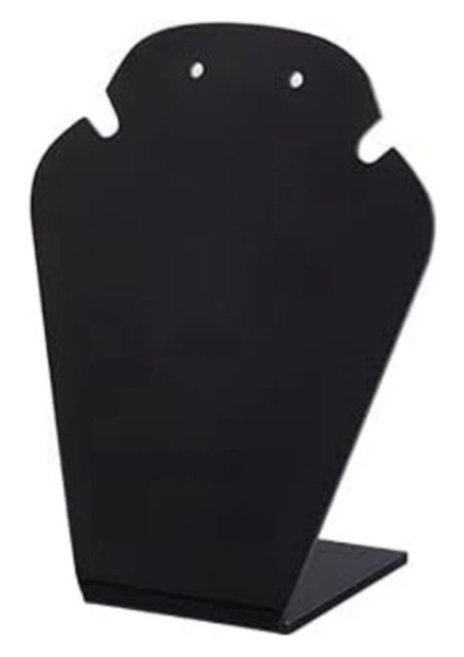 3 Paket Akrilik Kolye Sergileme Standı Küpe Sergileme Rafı (Yurt Dışından) fiyatları