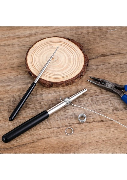 Tel Sarma Mandrel 1.5MM-10MM Tel Sarma Tel Çubuk (Yurt Dışından) fiyatları